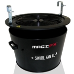 Swirl Fans Til oph&aelig;ng